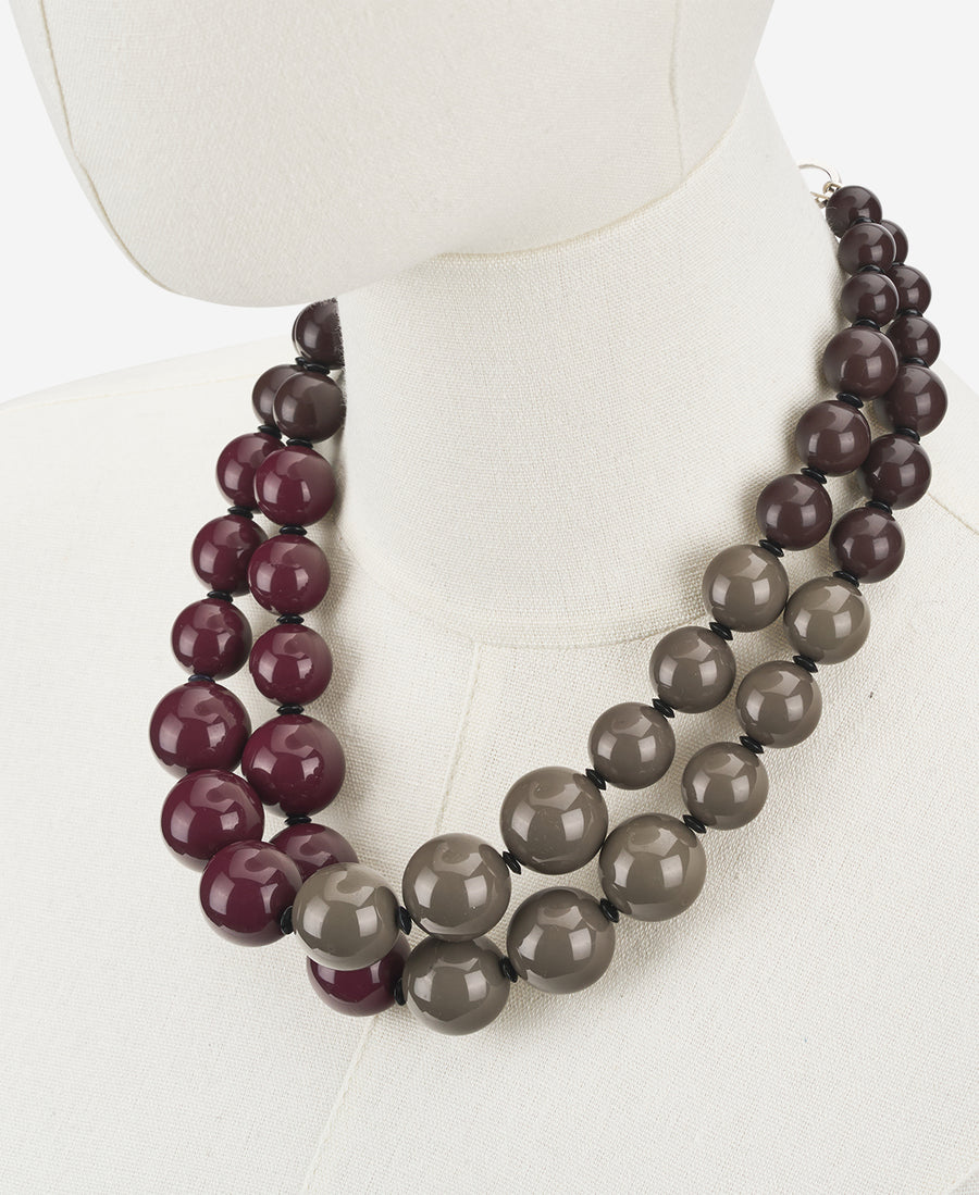 Collier Pong - 2