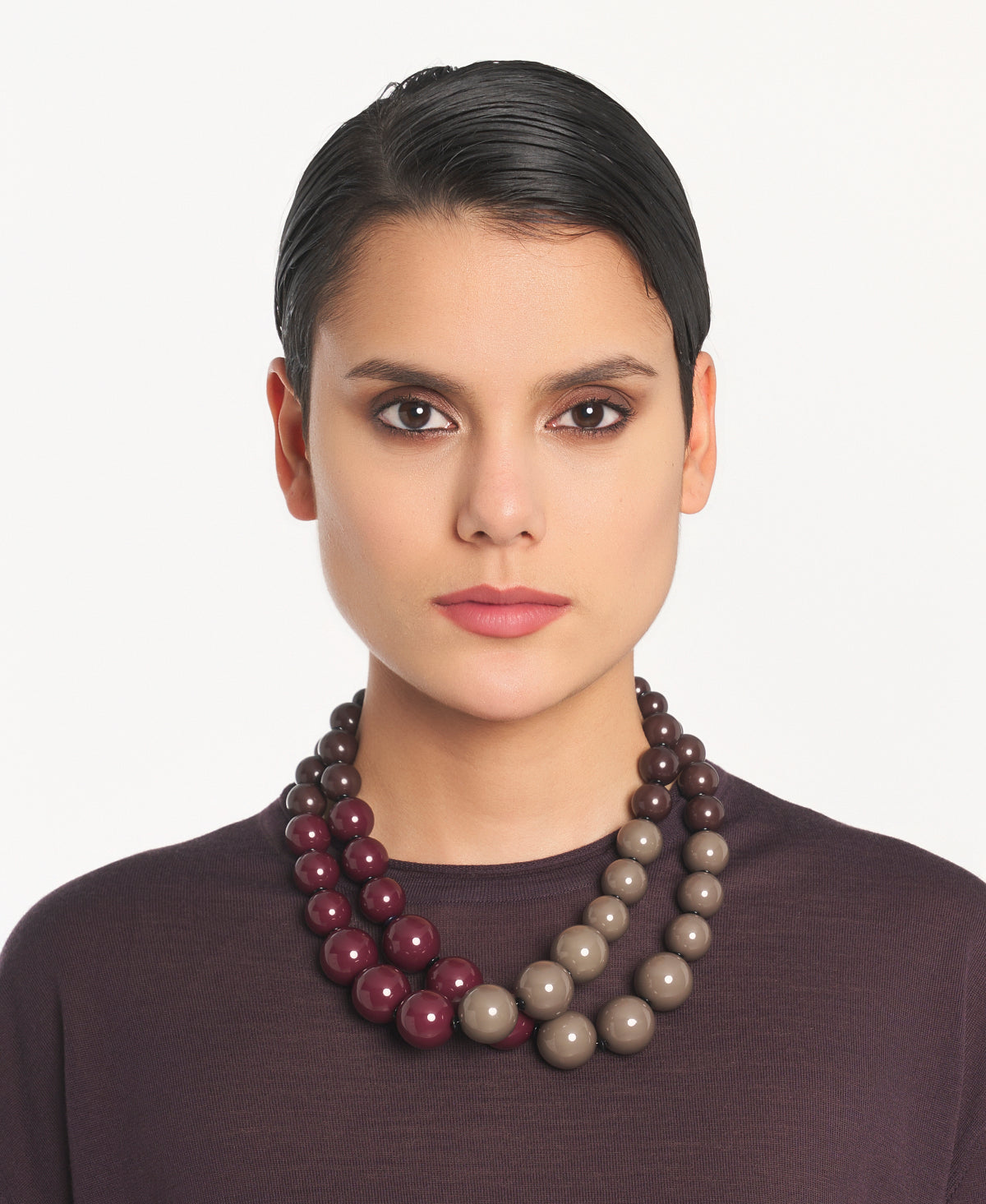 Pong Necklace - 4