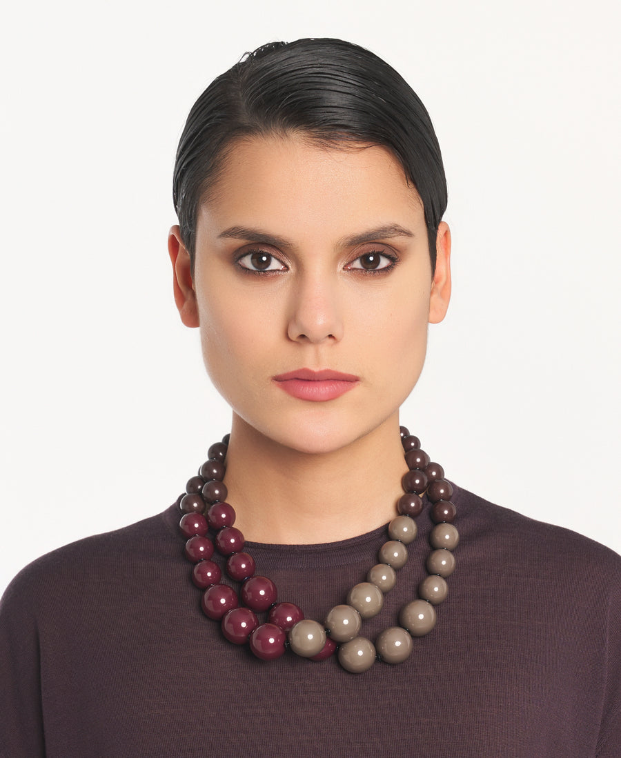 Collier Pong - 4