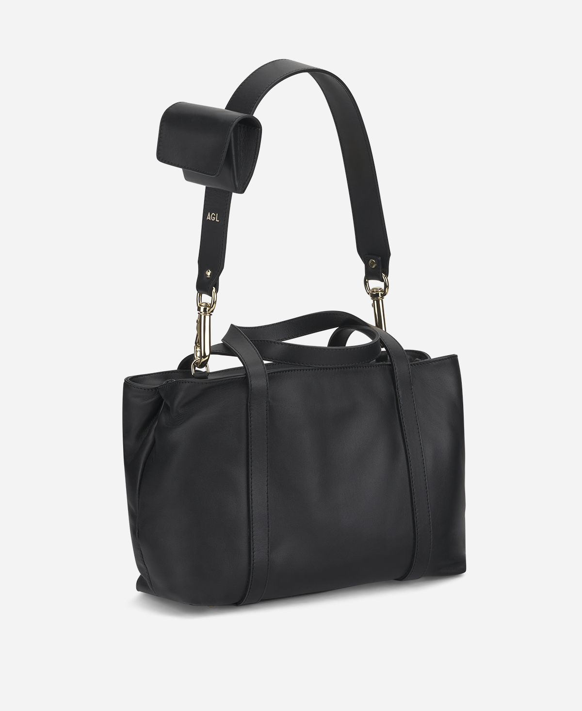 TODAYFUL select odds Small Hand Bag ブラック TODAYFUL select odds Small Hand Bag ブラック TODAYFUL select