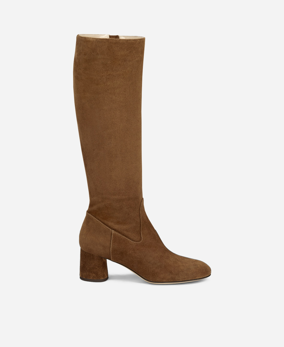 【NONCODE】Sophie Velvet Square Long Boots Amazon.com: ZJGZF Womens Banana Knee High Boots Square Toe