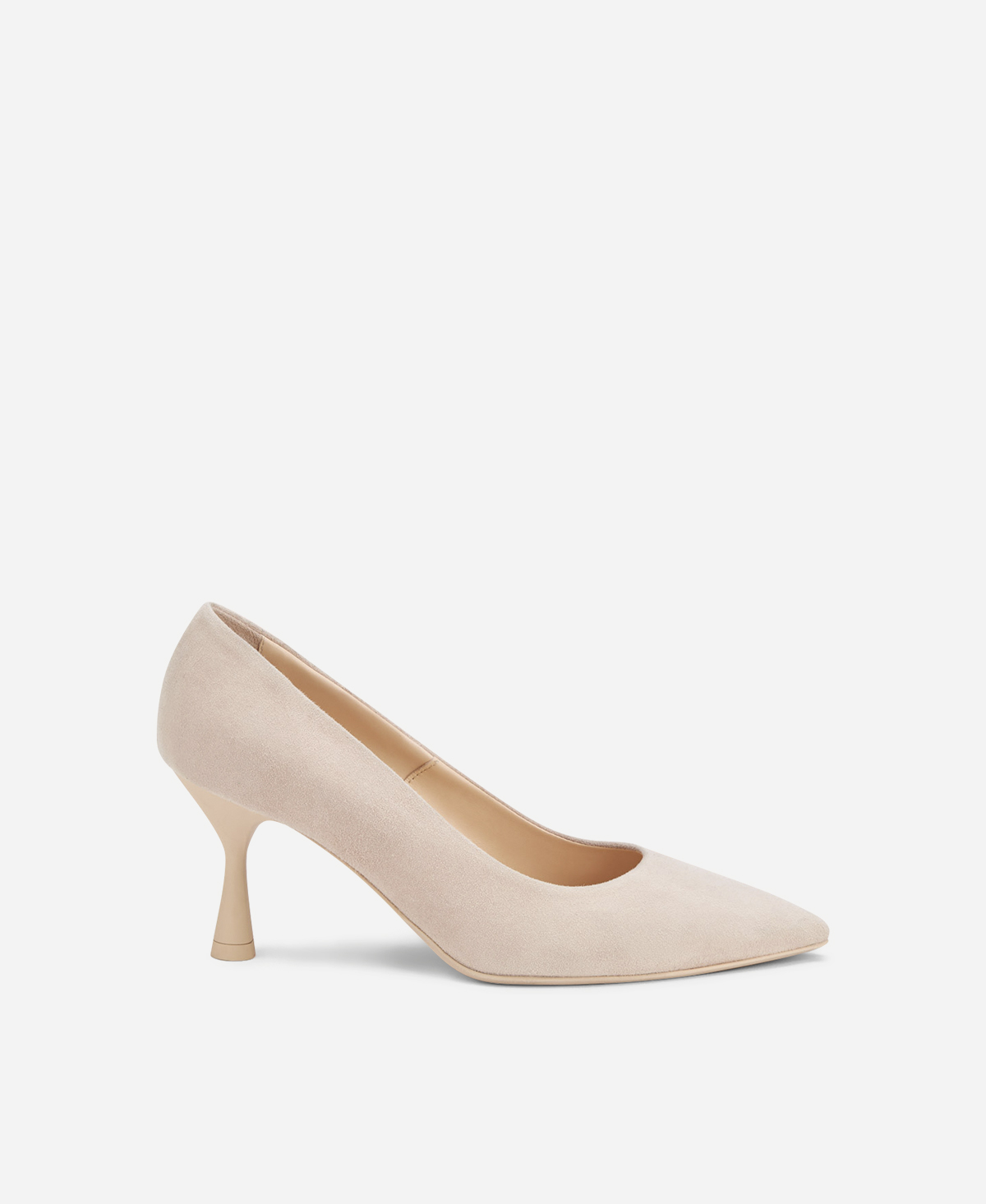 Folowe d'Orsay Pointy Toe Pumps – Nine West