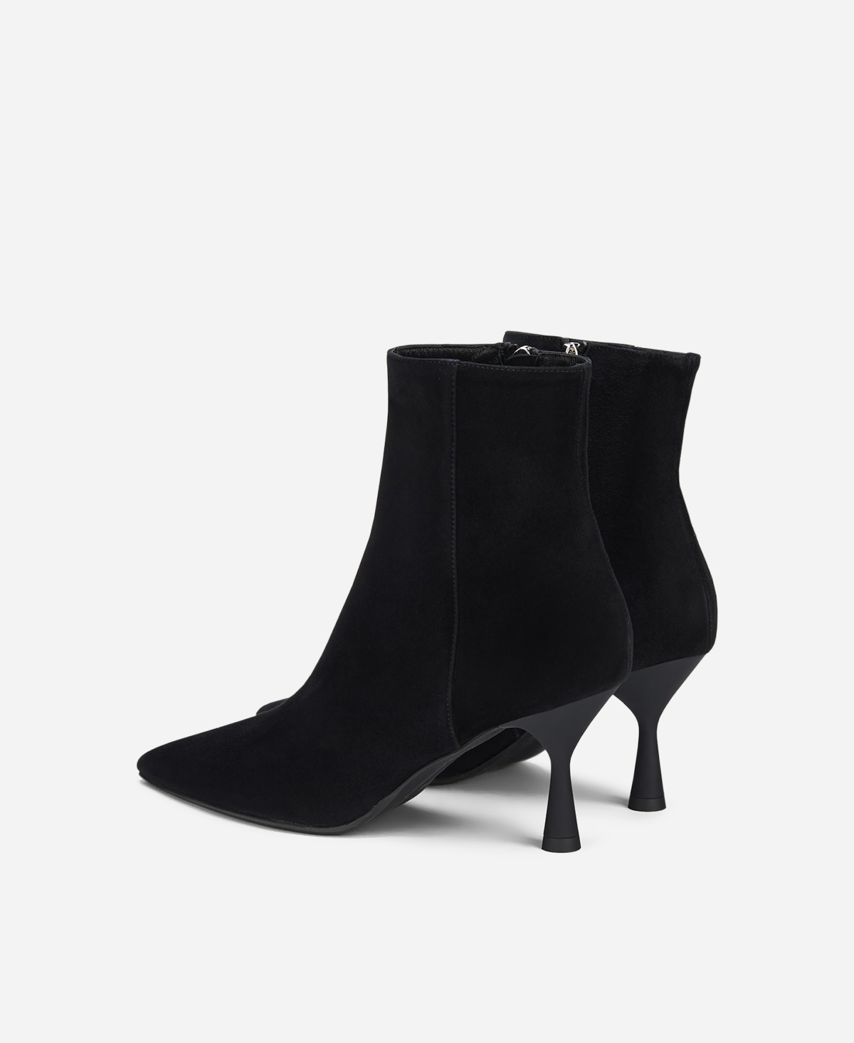 ショートブーツ・ブーティ ELODIE BOOTIES miniministore ショートブーツ レディース ブーティー