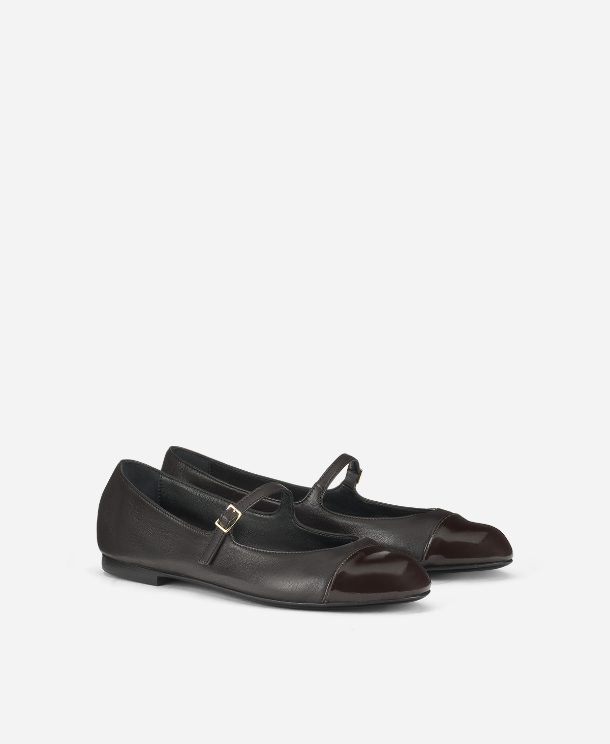 靴 Com9uRe. Two Buckle Balletcore Shoes 靴 Com9uRe. Two Buckle Balletcore Shoes Com9uRe. Two Buckle