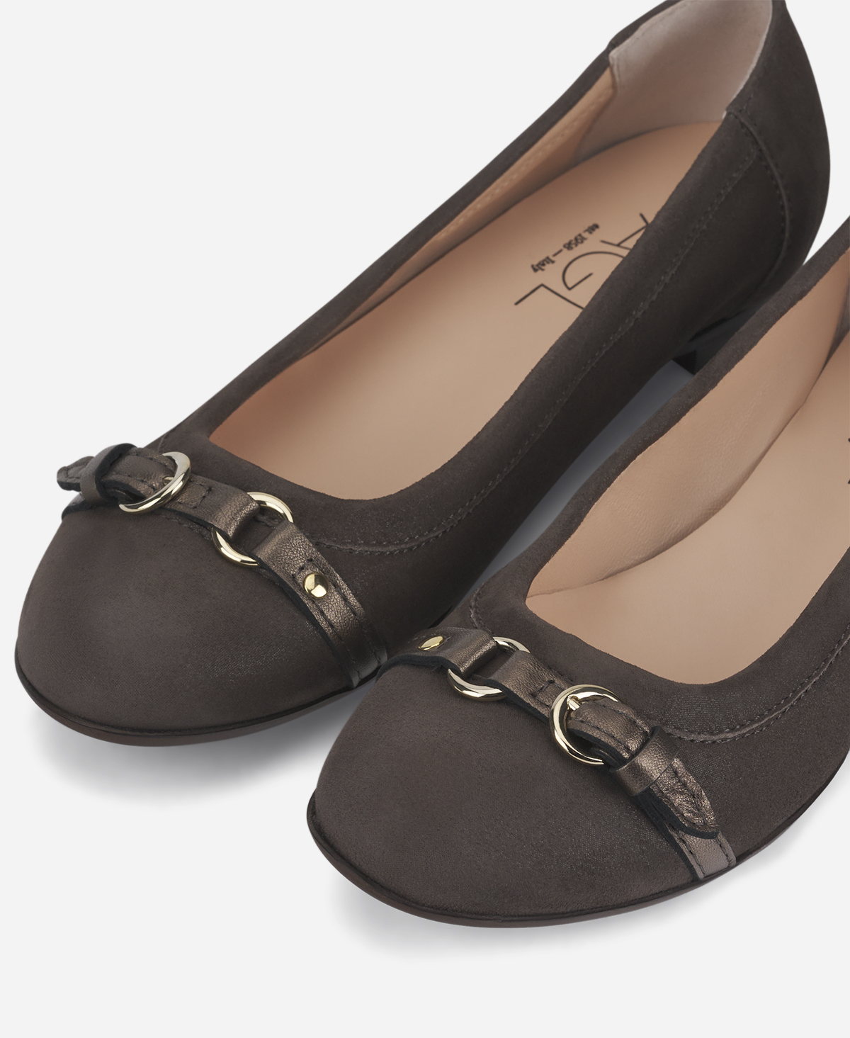 靴 OBLIQUE TOE FLAT SHOES D558034OCK7732G415_05_1.jpg