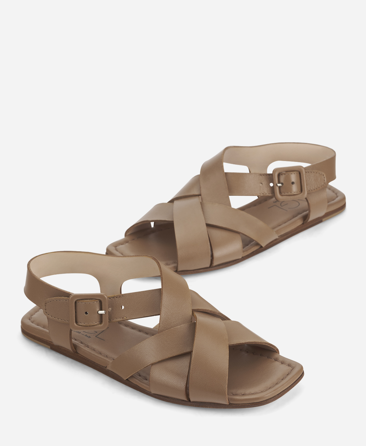 クリスクロス Criss Cross Basket アレッシィ ALESSI 【公式通販】