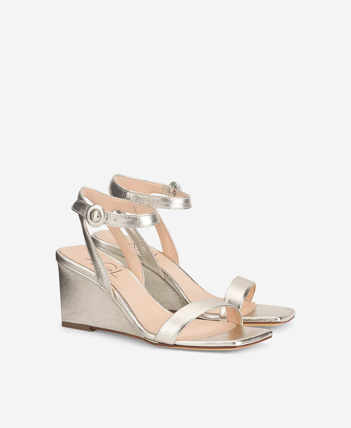 サンダル・ミュール AGL D675033PEKF056G461 Sandals Sandalo Con Fiori Tacco 80 D689001PCFOILE0244_02_1.jpg