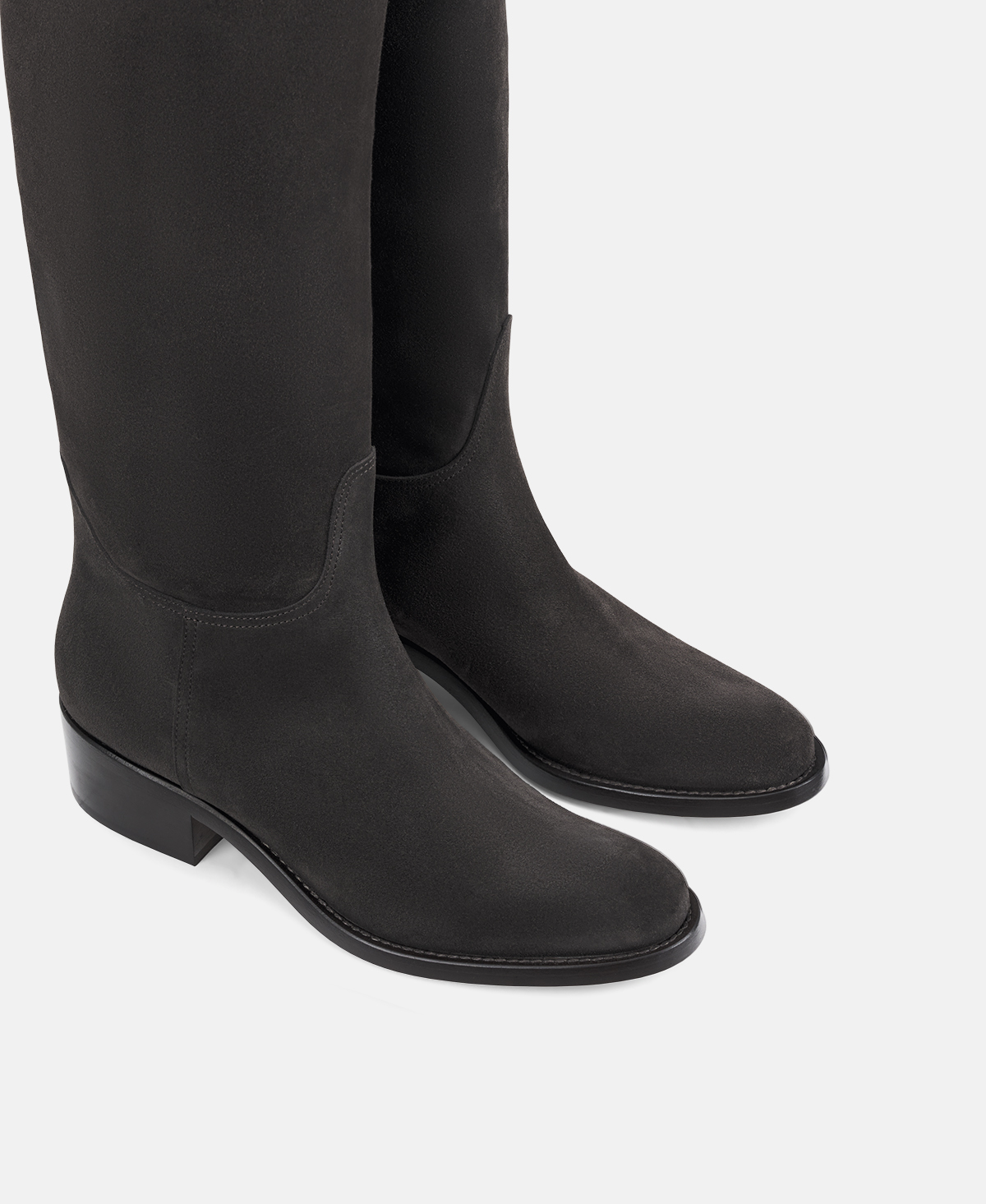 靴 wjk suede leather side zip boots AKM Adding a side zip to boots? : r/AskACobbler