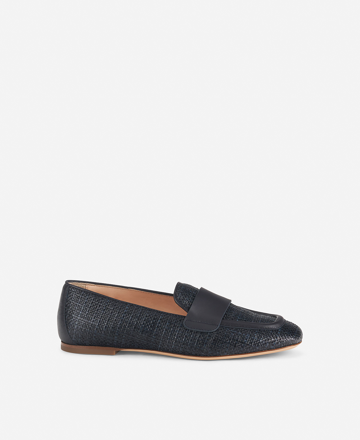 SCRY 日本未入荷 Harmonic Flux Loafer genuine leather SCRY 日本未入荷 Harmonic Flux Loafer genuine leather