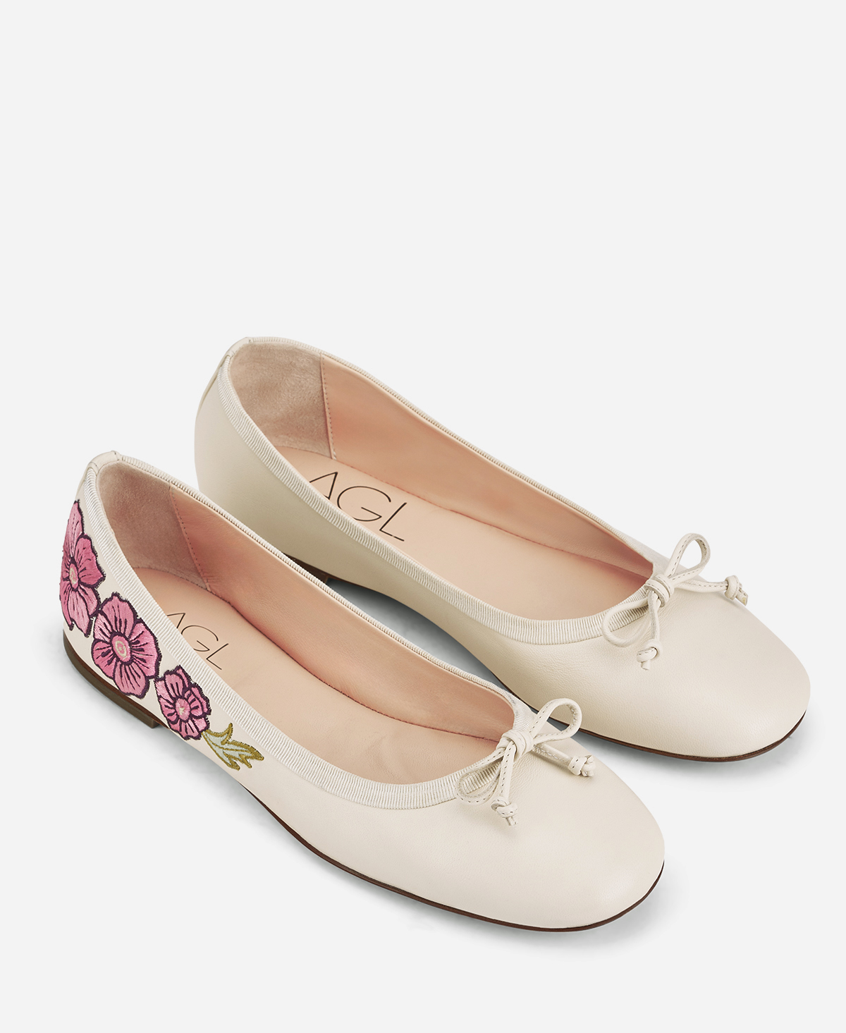 その他 bonjour diary indigo flower ballet shoes その他 bonjour diary indigo flower ballet shoes Bonjour