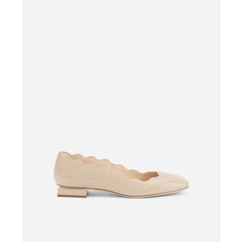 トップス YILON ANGE BALLERINA TOPS IVORY MORE TO COME Angelina Halter Top in Ivory | REVOLVE