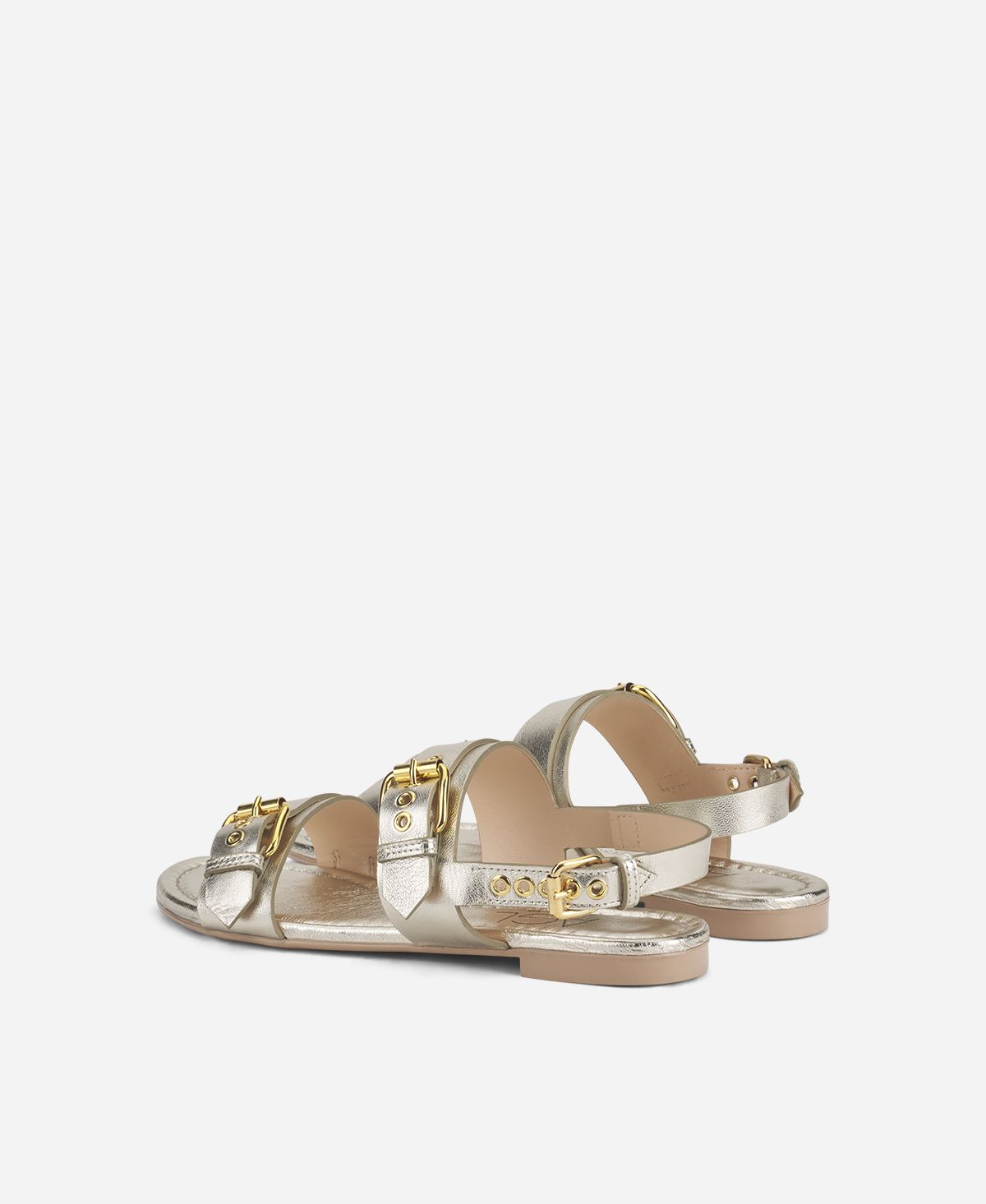 Mid Clog Buckle Toe Ankle - Vegan Sandals - Made in USA – Mohop