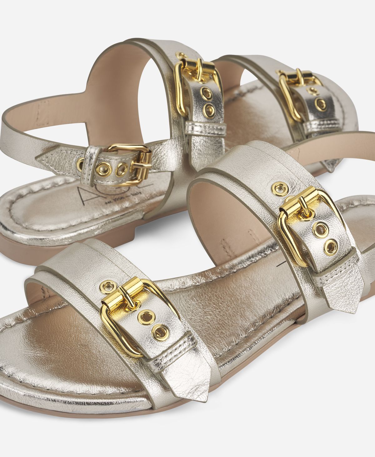 注目ブランド!! ◆Free People◆Garden Party Buckle Sandals Garden Party Buckle Sandals | Free People