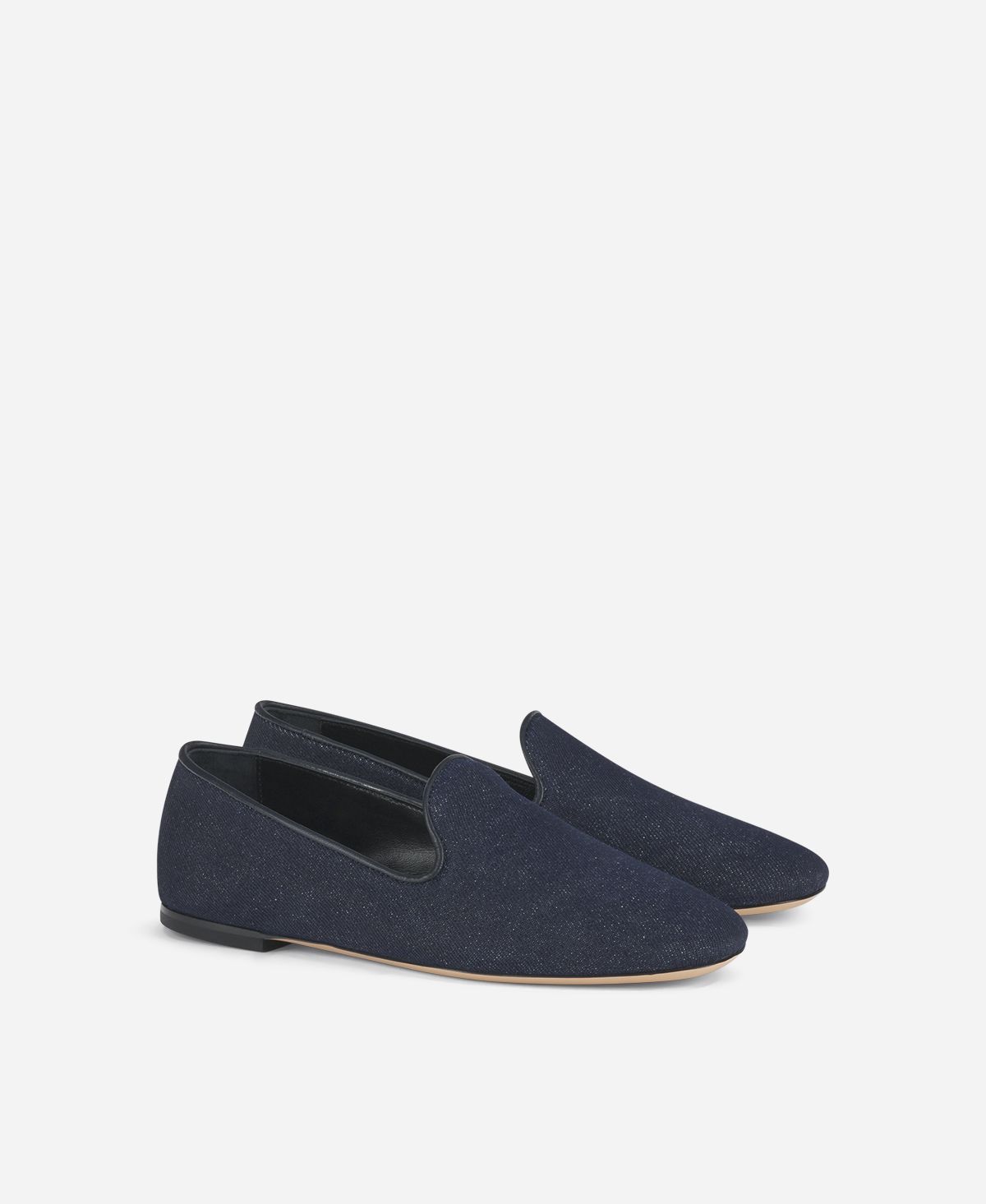 GRAPE 日本未入荷 coffee Maillard color loafers Moka Suede Traditional Loafer with Bow - Vegetable Tanned