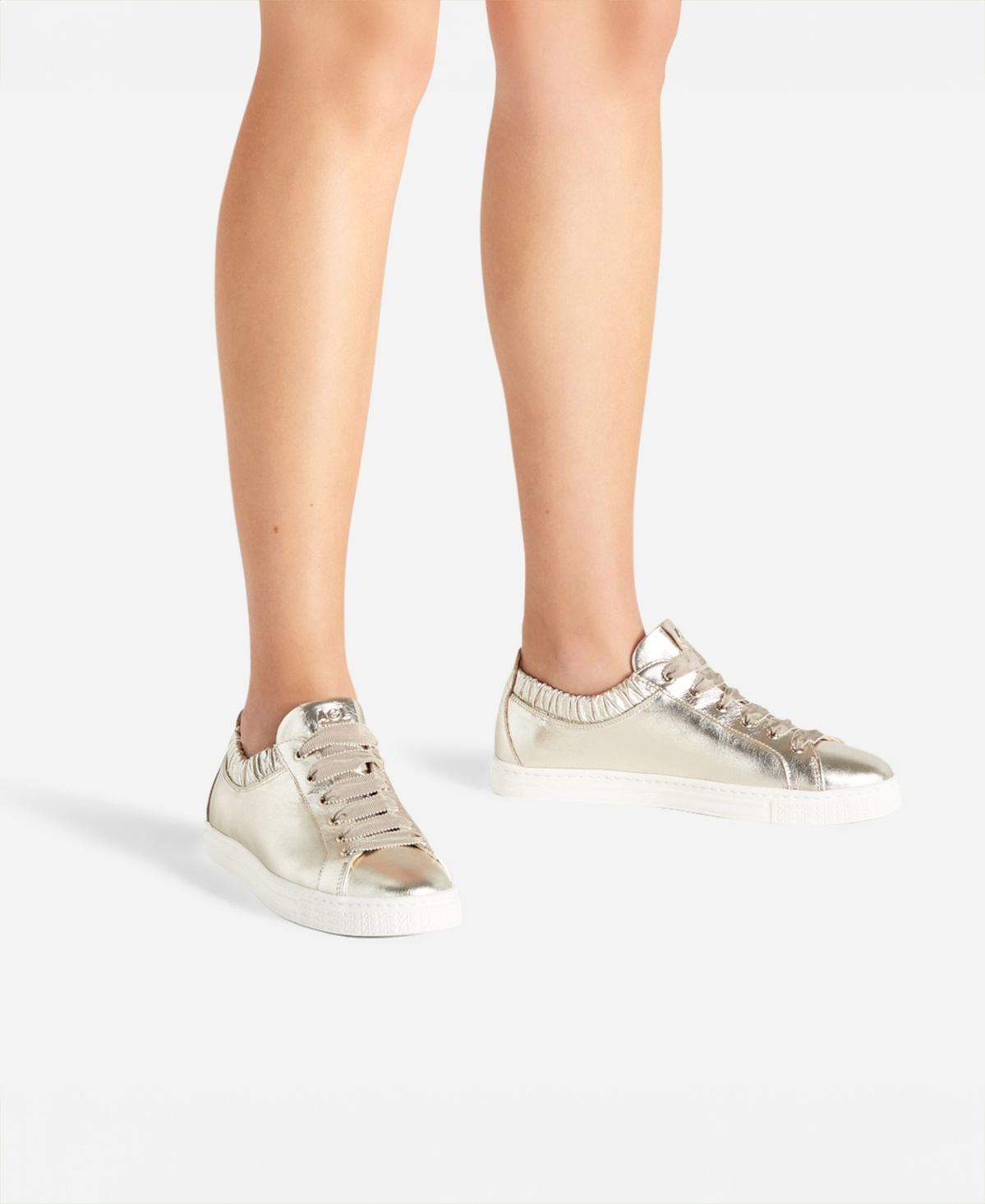 靴 Santa Monica EU37/24CM Santa Monica Trainer | Walk London | Official Site