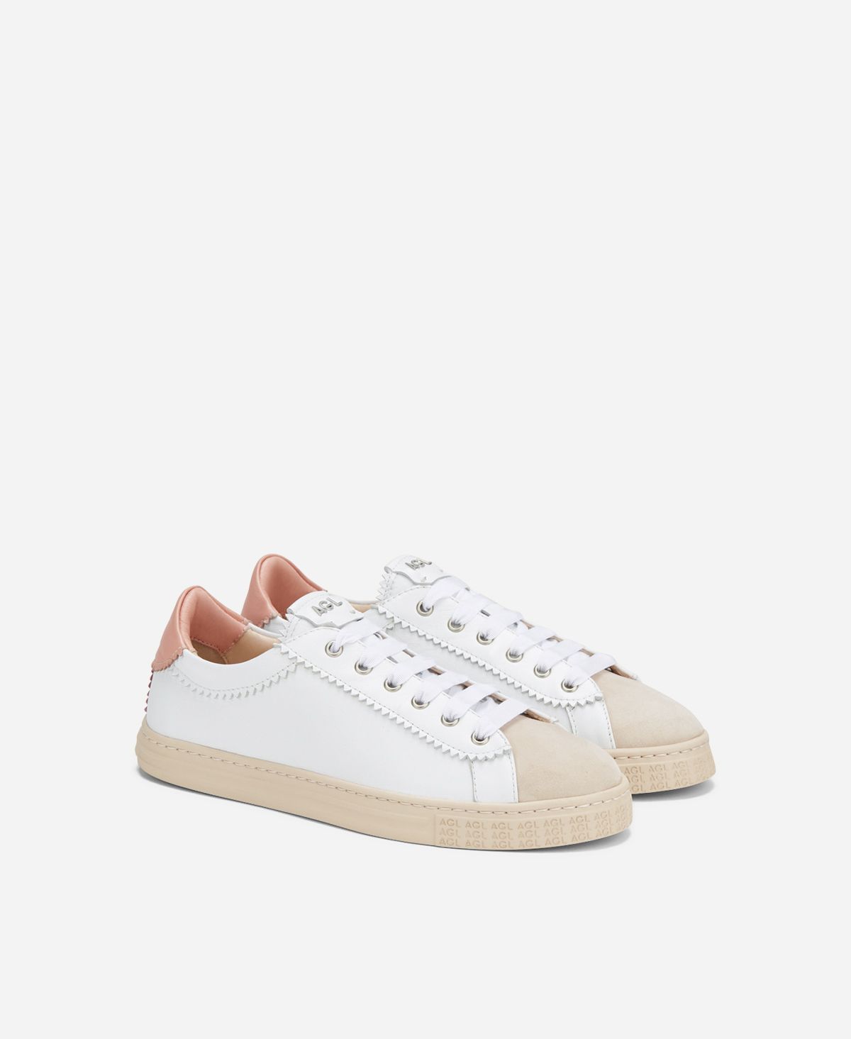 靴 aclent Hybrid sneaker mule L aclent Hybrid sneaker mule L