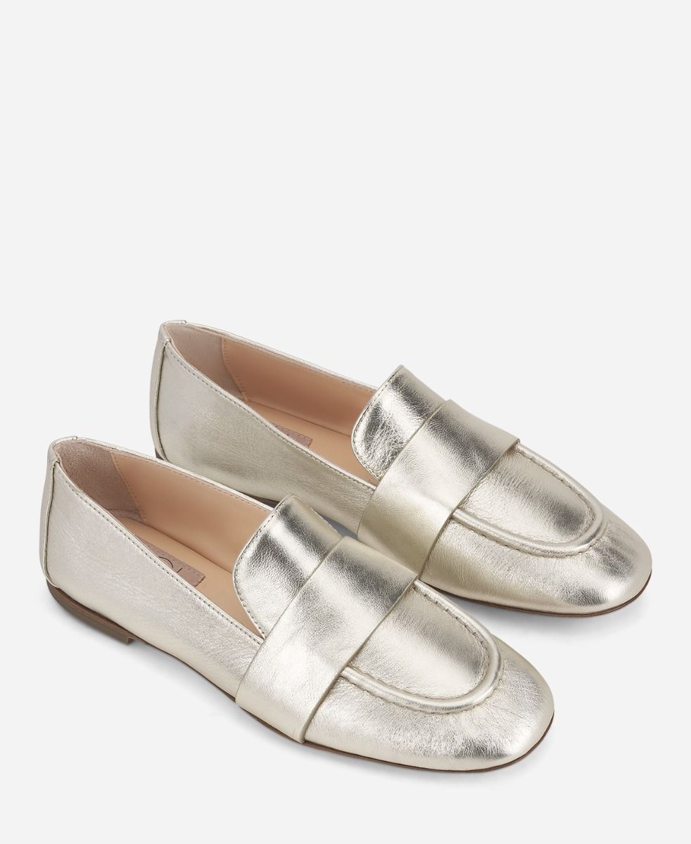 knee length dresses for ladies Nina Sofie Women's Shoes True Silver : 9.5 M main image 0