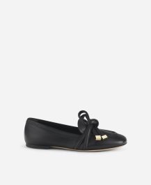 ★PEDRO★Glitter Bow Moccasins グリッターモカシン/送料込 ☆PEDRO☆Glitter Bow Moccasins グリッターモカシン/送料込
