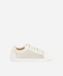 靴 GADID ANONIEM GANZ 25cm Gazelle 'Clear Sky Black Gum' - Adidas - JI2076 - clear sky