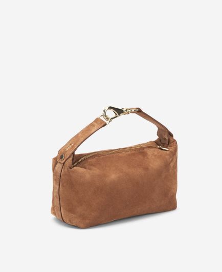 Attilio Giusti Leombruni ショルダーバッグ Attilio Giusti Leombruni ショルダーバッグ Handcrafted