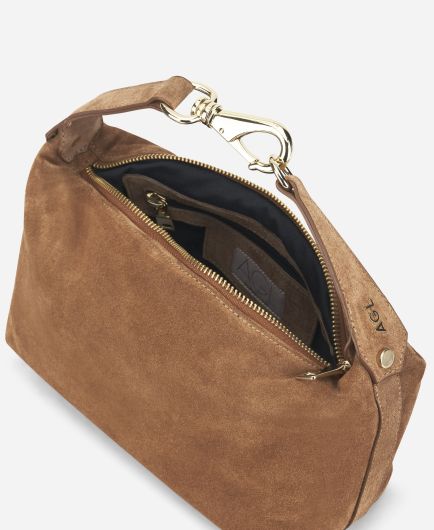 Attilio Giusti Leombruni ショルダーバッグ Women's Accessories: Bags, Belts & More | AGL Shoes