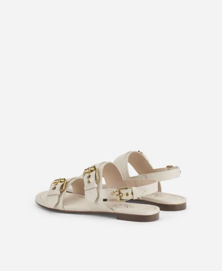 Women's Sandals: Leather, Heeled & Wedge Styles | AGL Shoes