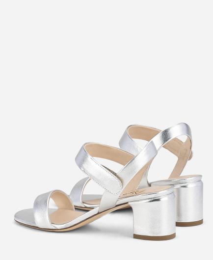 Women's Sandals: Leather, Heeled & Wedge Styles | AGL Shoes
