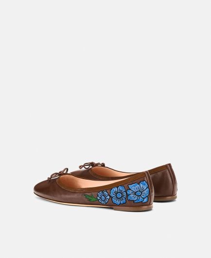 厚底 flat shoes  agawdselect アガウド フラットシューズ Women's Flat Shoes: Ballet & Moccasins | AGL Shoes