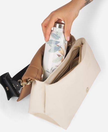 Attilio Giusti Leombruni ショルダーバッグ Attilio Giusti Leombruni ショルダーバッグ Handcrafted