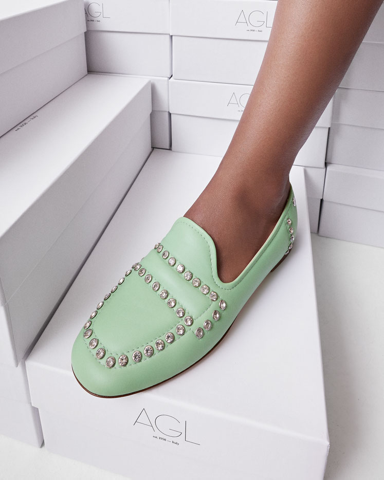 AGL | Exclusive Shoes | Online at Penninkhoffashion