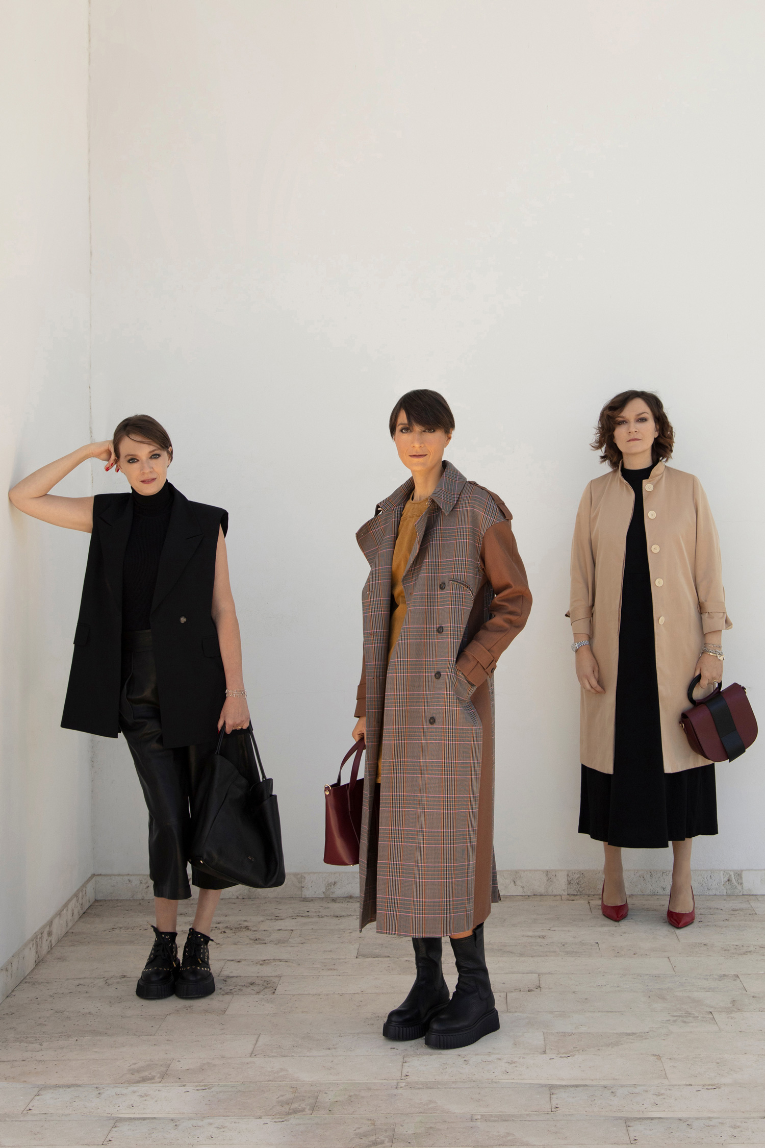 attilio giusti leombruni schoenen