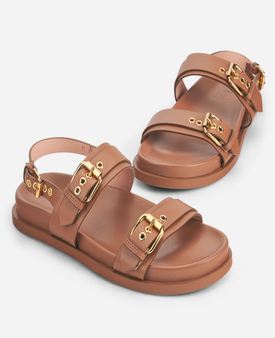 Handcrafted Italian Leather Shoes & Bags for Women | AGL Shoes