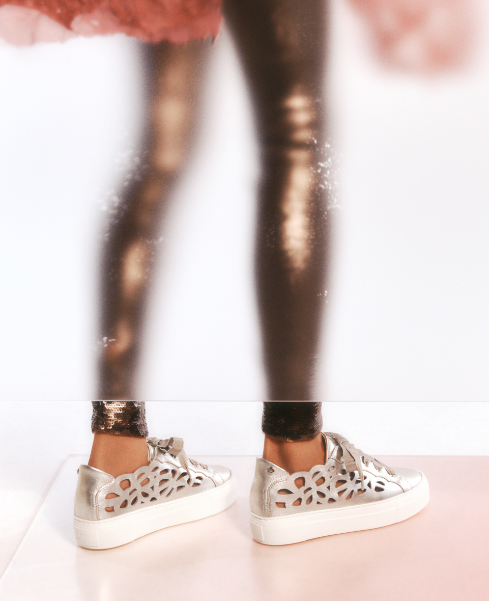 Handcrafted Italian Leather Shoes & Bags for Women | AGL Shoes